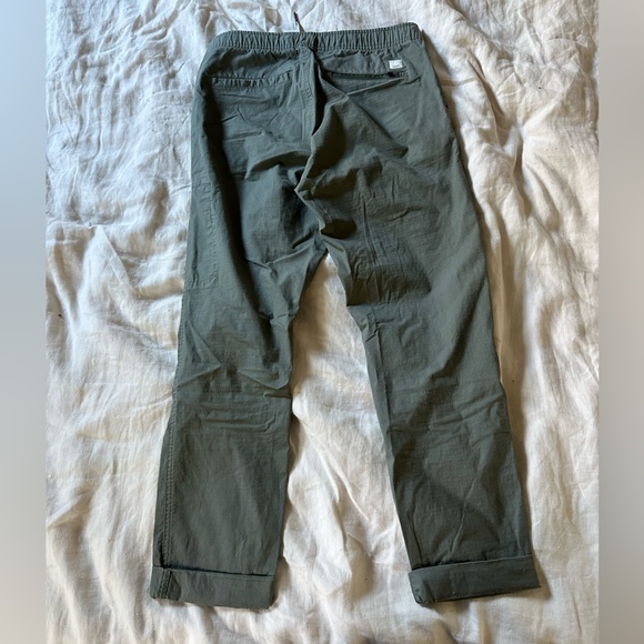 Vuori Ripstop Pants - Picture 8 of 9